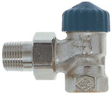 HEIMEIER Heimeier Thermostatventil Eckform 3/4"  – 2241-03.000