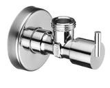 SCHELL SCHELL Eckregulierventil PINT chrom 1/2"x1/2"ohne Quetschverschraubung  – 05 396 06 99