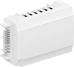UPONOR Uponor Smatrix Base Slave-Modul Pulse M-242 BUS 6X   – 1093134