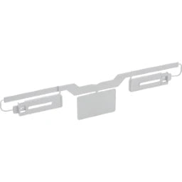 GEBERIT GE Aufhaengung zu Spuelkasten AP140   – 240.430.00.1