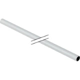 GEBERIT GE Mapress C-Stahl Systemrohr fuer Hzg. m. Kunststoffmantel 6m d28 x 1,5mm  – 19205