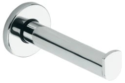 KEUCO Keuco Plan Ersatzrollenhalter chrom  – 14963010000