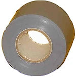 DENSO Alltape Mehrzweckband 0,2mm grau 5cm breit 10m lang  – 56504