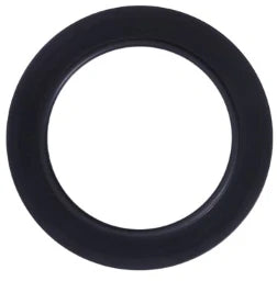 FISCHER GEORG GF Profil-Flanschdichtung EPDM/Stahl f.Bundbuchsen u.V-Bunde d 50   – 748440710