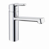 KLUDI Kludi M3 Spültisch-Einhandmischer chrom  – 585740575