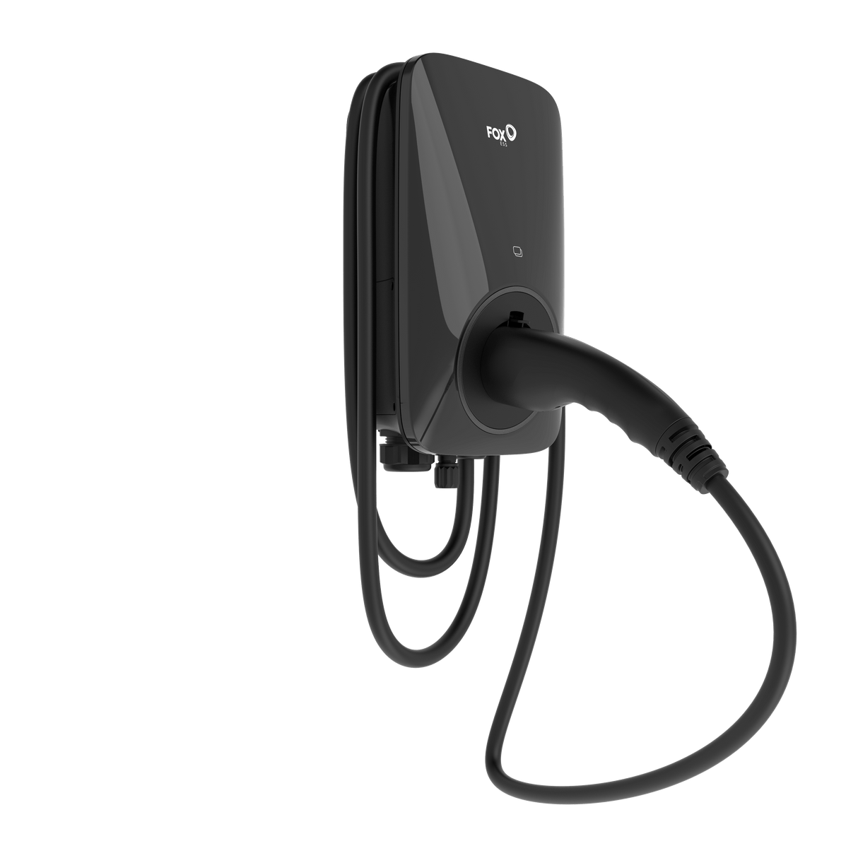 Fox ESS EV Charger 11 kW
