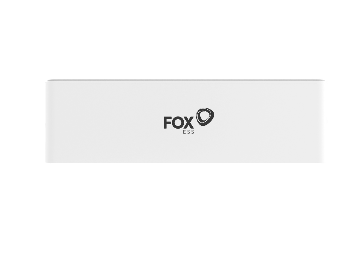 Fox ESS ECS2900 - Haupteinheit - CM2900
