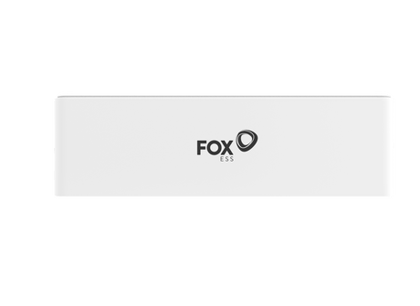 Fox ESS ECS2900 - Haupteinheit - CM2900