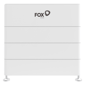 Fox ESS EQ3300 - 12,8 kWh