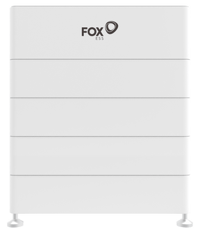 Fox ESS EQ3300 - 16,0 kWh