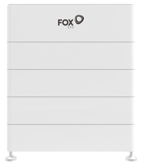 Fox ESS EQ3300 - 16,0 kWh
