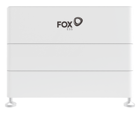 Fox ESS EQ5000 - 14,76 kWh