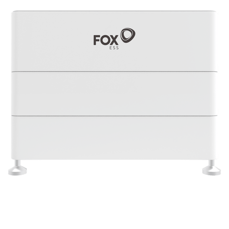 Fox ESS EQ5000 - 14,76 kWh