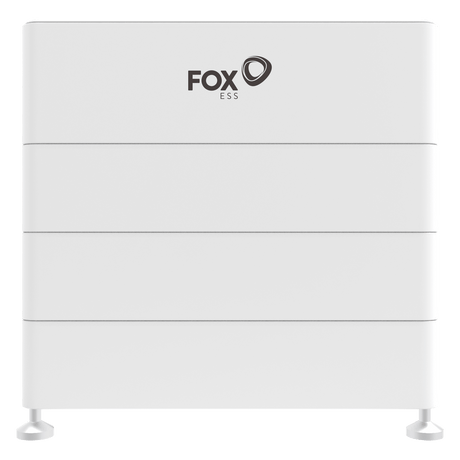 Fox ESS EQ5000 - 19,68 kWh