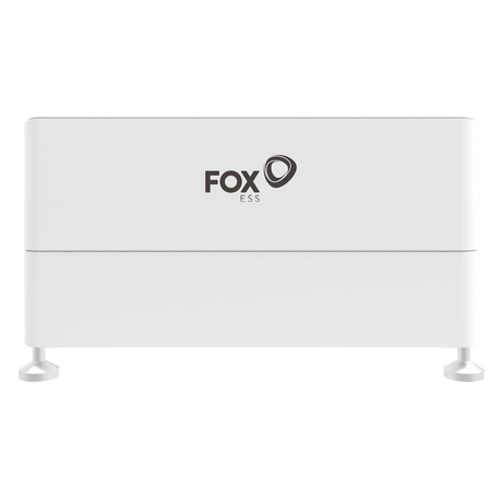 Fox ESS EQ5000 - 9,84 kWh