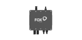 Fox ESS HV Junction Box-50