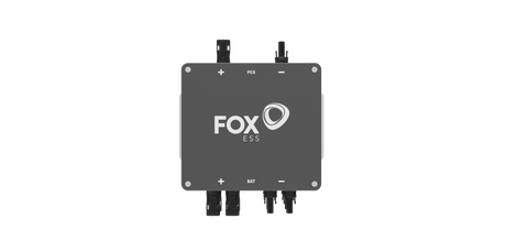 Fox ESS HV Junction Box-50