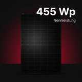 Tongwei TWMNH-48HE-455 – 455 Wp Nennleistung