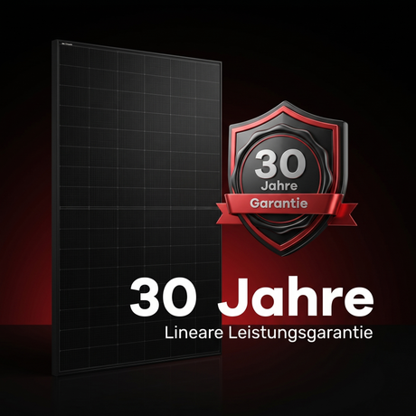 Tongwei TWMNH-48HE-455 – 30 Jahre Leistungsgarantie