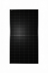 Tongwei TWMNH-48HE-455 Solarmodul Full Black Glas-Glas Hochformat