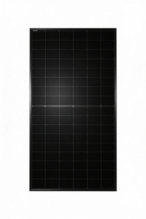 Tongwei TWMNH-48HE-455 Solarmodul Full Black Glas-Glas Hochformat