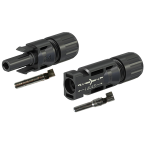 Stäubli MC4 Stecker-Kupplung 4-6 mm² Set