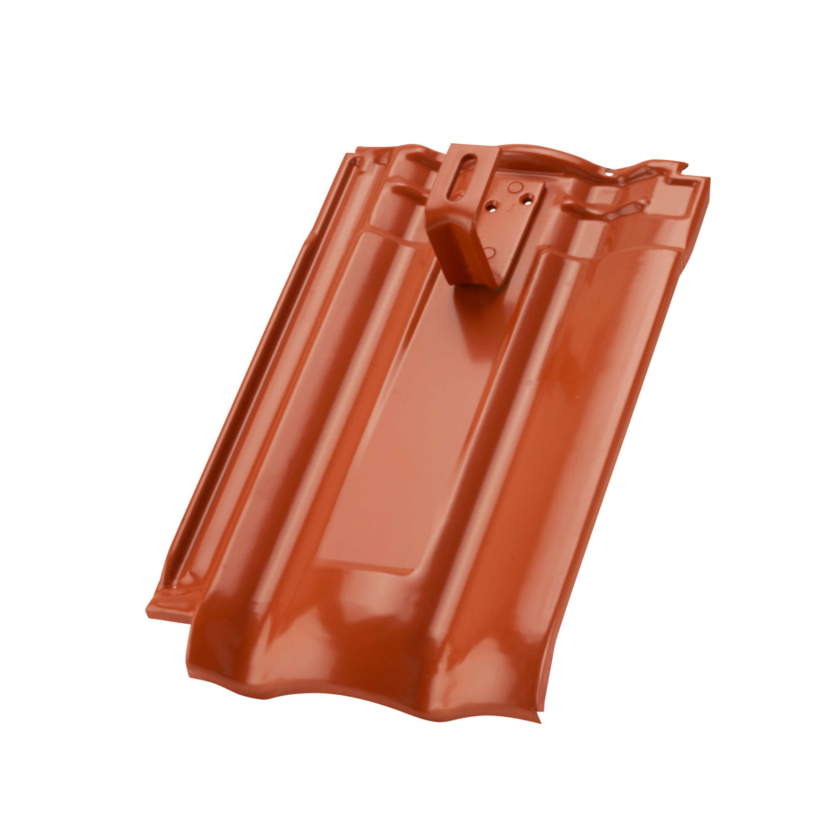 Lehmann Modulhalter Erlus Forma, ziegelrot - 7300361052035