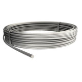Runddraht Alu Ø 8mm Zuschnitt SALE