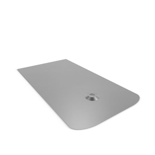 SlatePlan 370x200x0,5 mit Dichtung – 109017-001