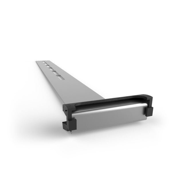 Sicherheitshaken Laminat univ 3-8mm LxBxH 483,5 x 64 x 14mm – 139008-006