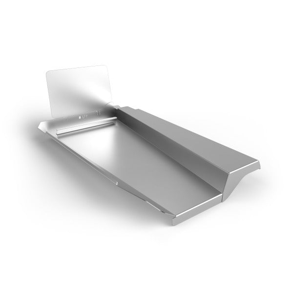 Alu-Tile BEZ f. Meindl MZ3 NEU – 103005-112