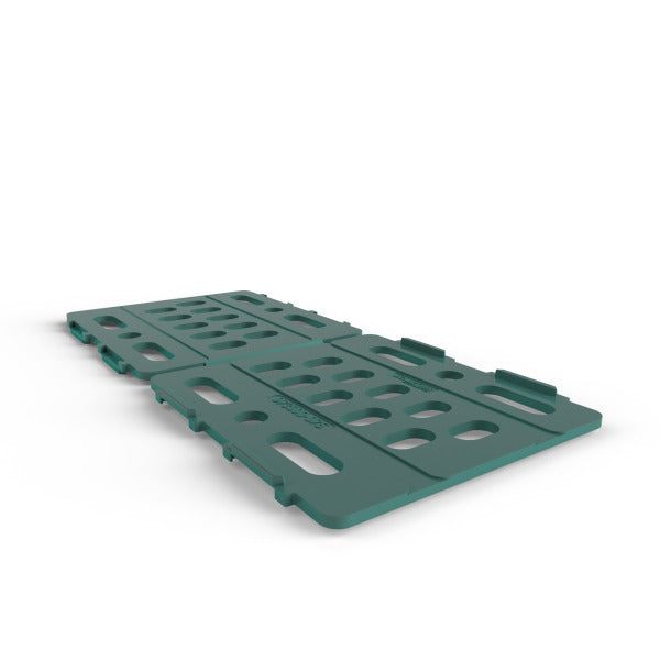 Unterlegplatte Dachhaken 2,5/5 mm – 973000-075