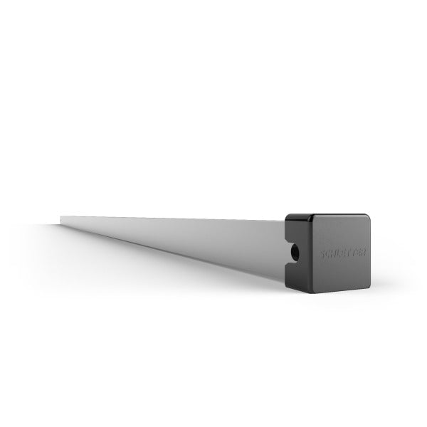 Strebe mit Endkappe 1359mm – 159005-007