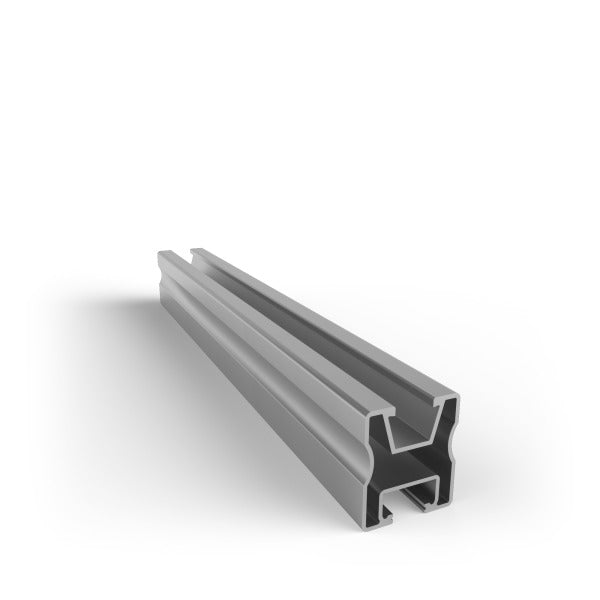 Modultragprofil Pro35 450mm – 120020-00450