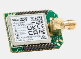 SE Energy Net Plug-in + Ant. f.energy net ready WR (5 Stk.) – ENET-HBNP-01