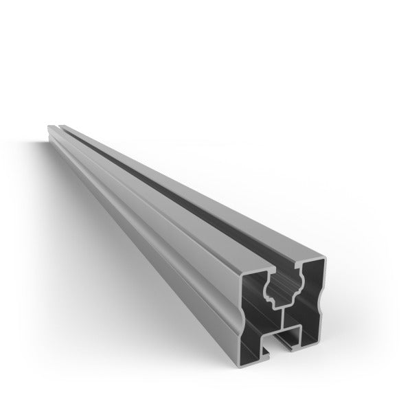 Modultragprofil Solo 3550mm – 120005-03550