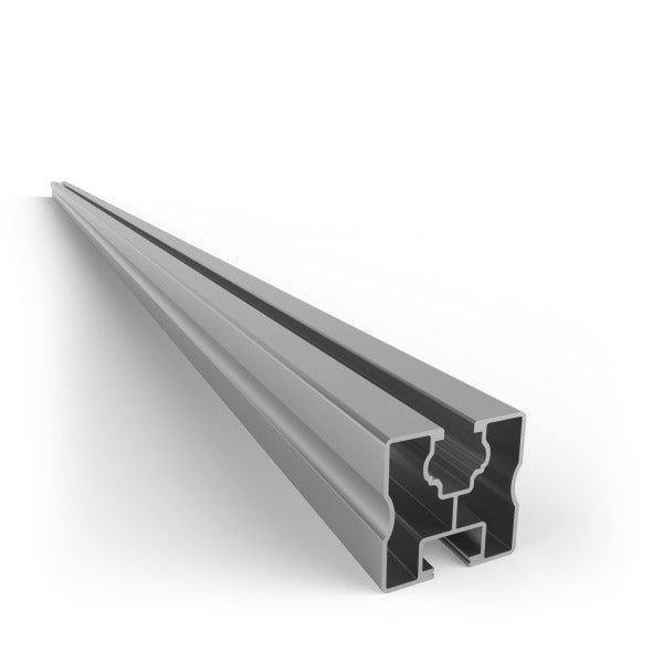 Modultragprofil Solo 4750mm – 120005-04750