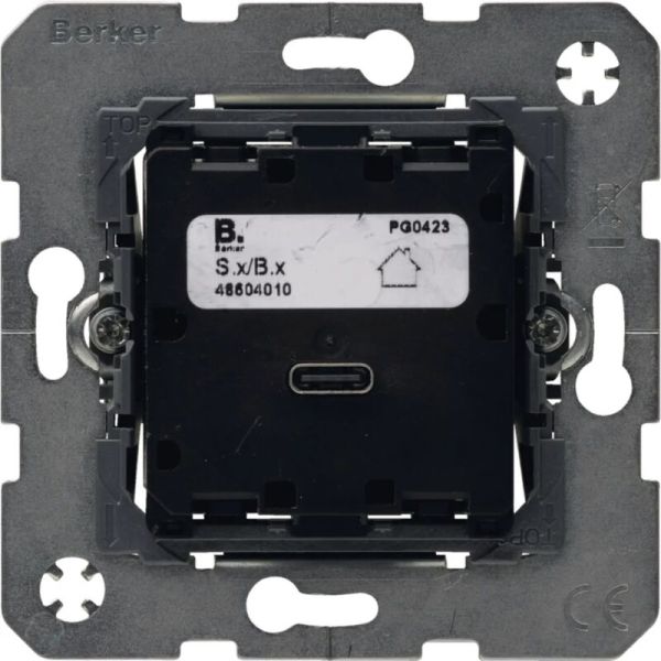S.1/B.x USB PD Power Modul, 65W – 48604010