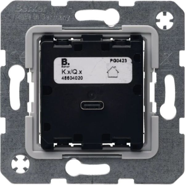 K.x/Q.x USB PD Power Modul, 65W – 48604020