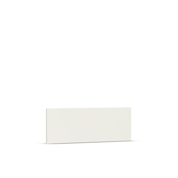 Infrarotheizung, Wand/Decke, weiß, 1200x400mm, 400W, 230V – 46279