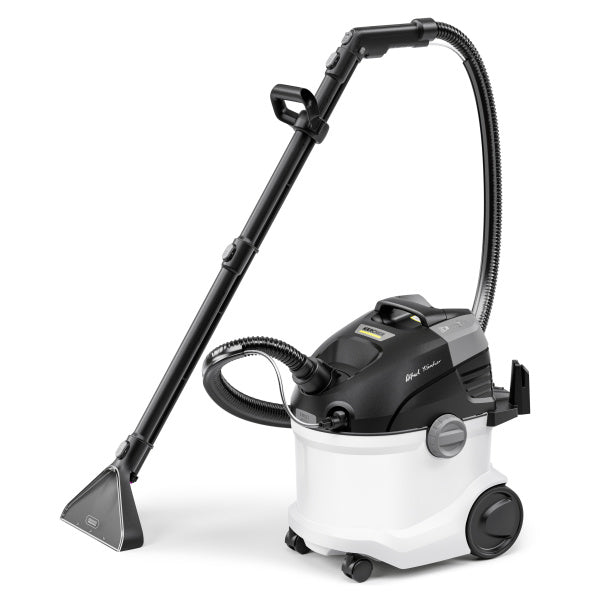 Waschsauger 1000W 6m 4/4L RM519 + Zubehör weiß – 1.081-190