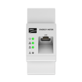SMA Energy Meter CT 3-phasig - EM-3CT63A-21
