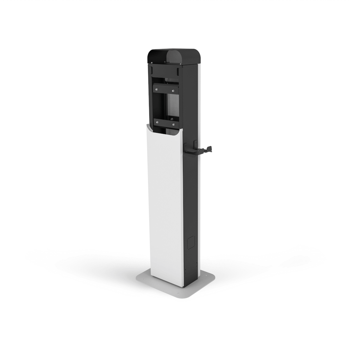 SMA eCharger Standfuß einseitig - EVC-PDSTL-1-20