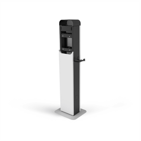 SMA eCharger Standfuß einseitig - EVC-PDSTL-1-20