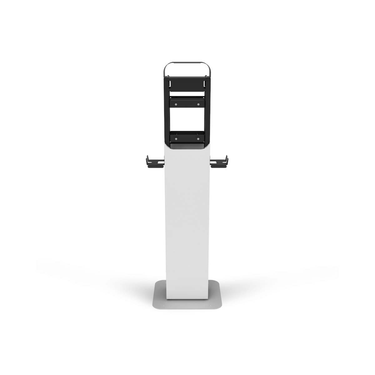 SMA eCharger Standfuß zweiseitig - EVC-PDSTL-2-20