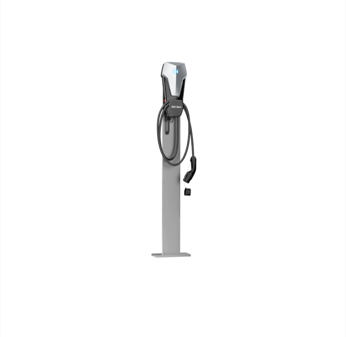GoodWe EV Charger, Standfuß für 11/22 kW Wallbox - SIB0500-00-00P