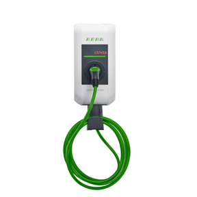 Keba KeContact P30 C-Series Green Edition, Kabel - 122108