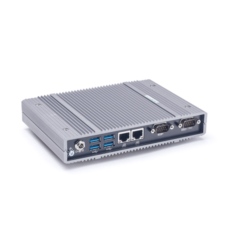 Keba KeContact M20 large 4G - 124561