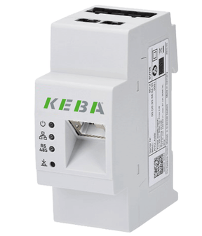 Keba KeContact E10 Smart Energy Meter 200A - 131892