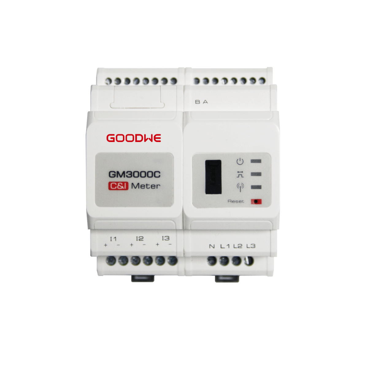 GoodWe Smart Meter GM3000C - GMT3000-03-00P